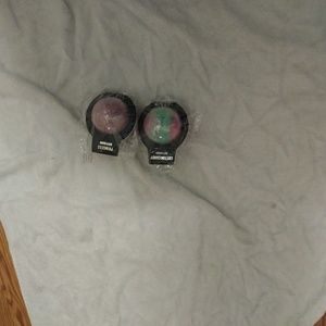 Bath bomds they sold